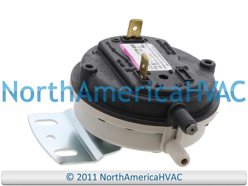 Furnace air pressure switch - air,