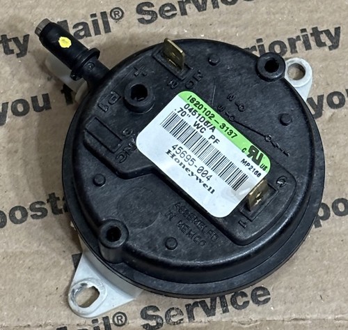 Honeywell is20102 3137 - honeywell, is20102-3137